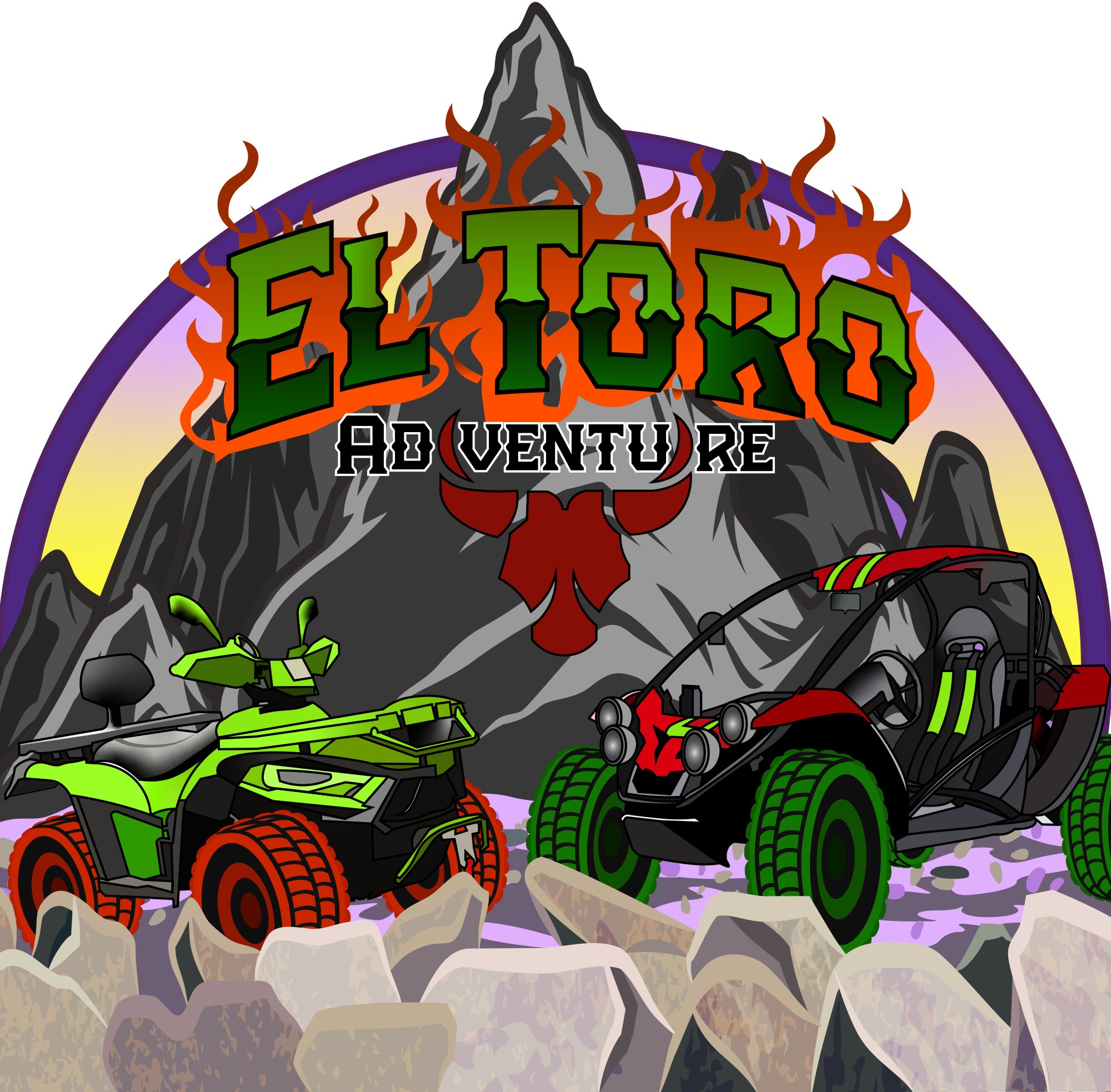 El toro adventure